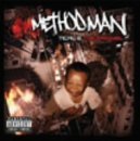METHOD MAN - Tical 0: The Prequel - CD