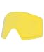 VonZipper Mach Snow Goggle Replacement Lens - Wildlife Yellow