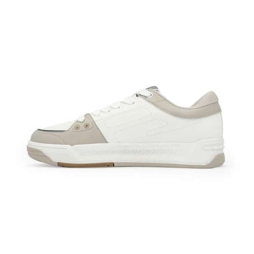 Image of Red Tape Lifestyle Sneakers for Men for Classic Everyday Comfort