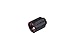 Alphacool 17221 HF Extension G1/4 to G1/4 20mm - Deep Black Water Cooling Fittings
