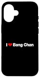 I Heart Bang Chan