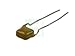 RAYCHEM TRF250-120-2 TRF250 Series 60 V 0.12 A Ihold Through Hole Radial PolySwitch Resettable Fuse - 1500 item(s)