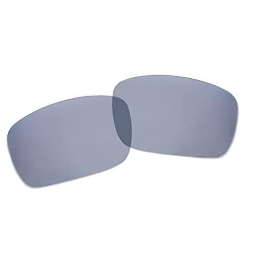 Lentes para Oakley Fuel Cell cristales de repuesto intercambiables 3