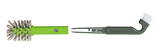 Preisvergleich Produktbild Wenko Abflussreinigungsbürste 3 in 1