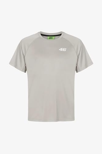T-shirt homme Valentino Rossi Core 46 pour éviter la transpiration en été