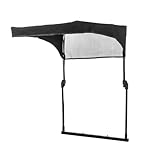 CUB CADETCUB Cadet 490-900-0067 Universal Tractor Sun Shade XT1 XT2 GT LT LX SLX