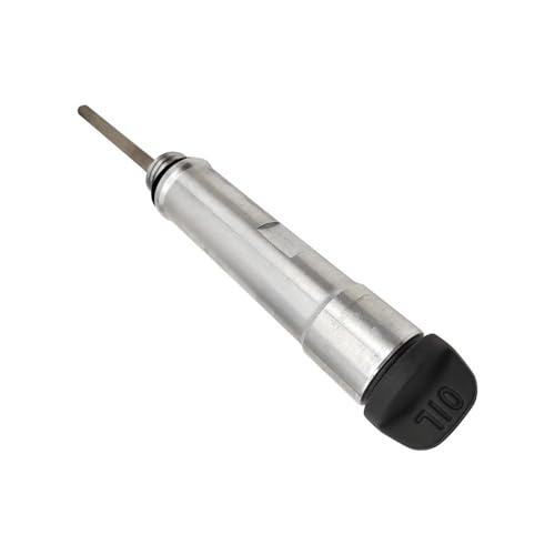 Jauge d'huile avec tube pour UTV Hisun HS500 et Sector