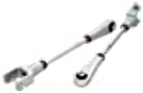 Eibach 5.67155K Pro-Alignment Performance Alignment Kit