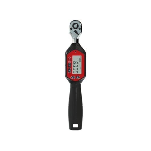 Image of Digital Torque Wrench (1.8-60Nm 3 /8 inch)