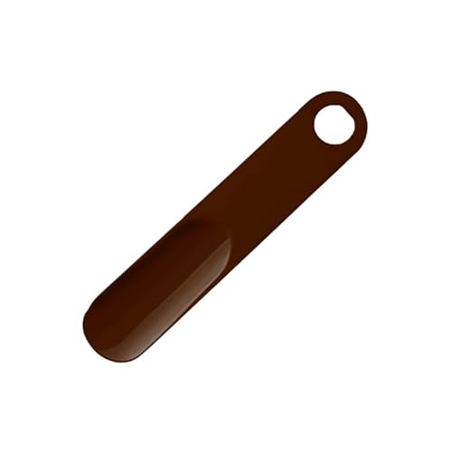 Image of Premium Shoe Horn - Portable for Travel Use