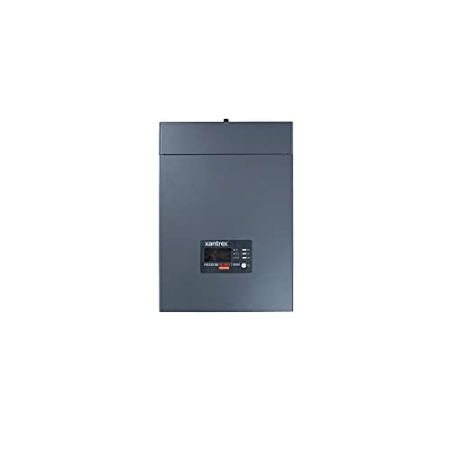 How to Reset a Xantrex Inverter Like A PRO? Fast and Easy Guides