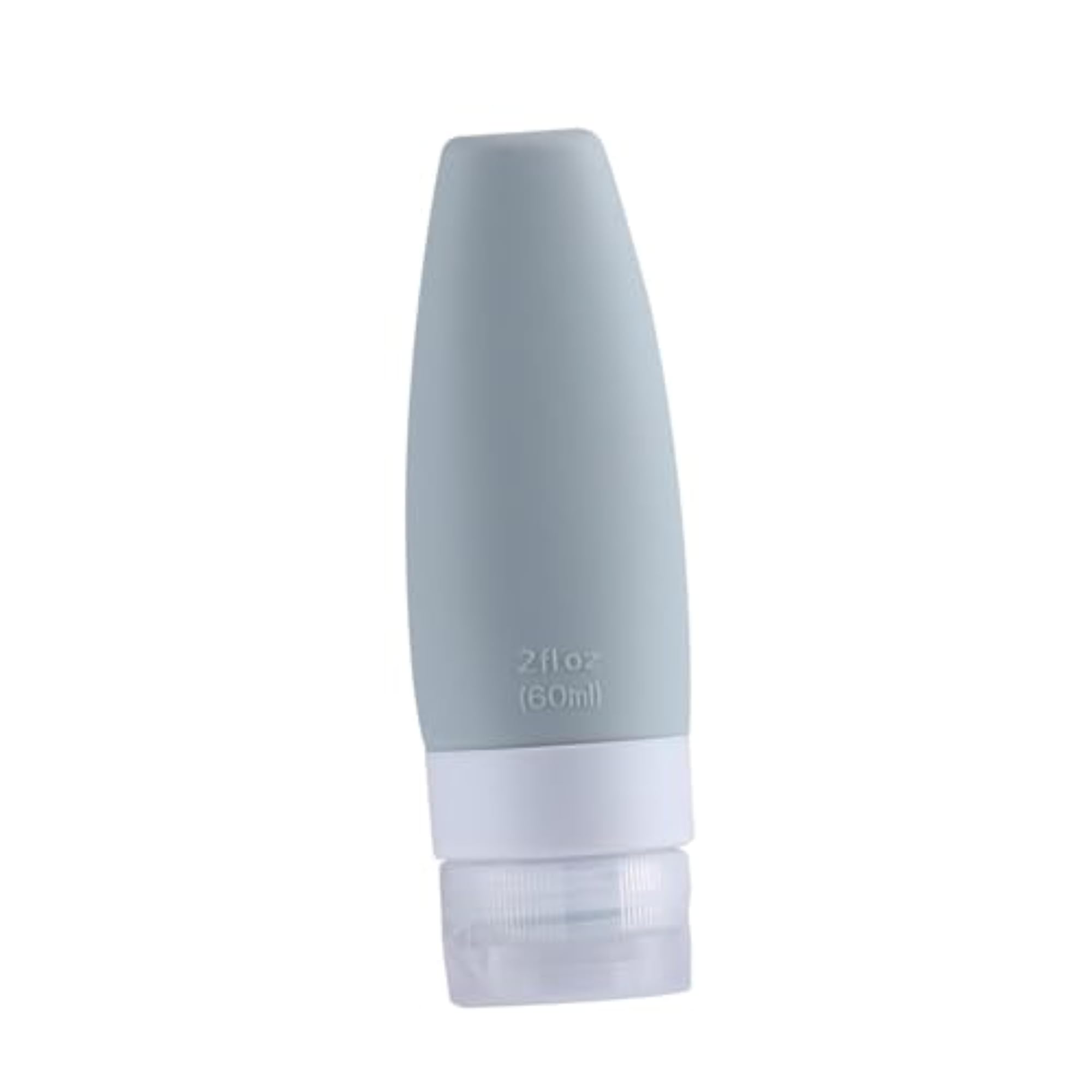 Silicone Travel Bottles Accessories for Shampoo & Conditioner