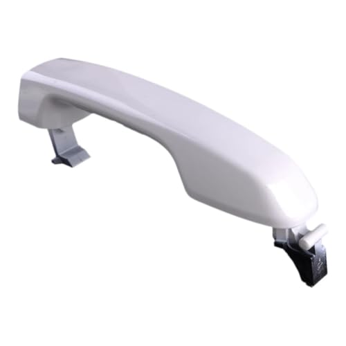 Poignée porte extérieure premium 69211-60090 finition Land Cruiser J150