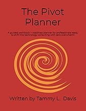Infos Edition Livre Audio The Pivot Planner: A Skill-Mapping Guide to Transition into Technology Consulting Without Coding 2026