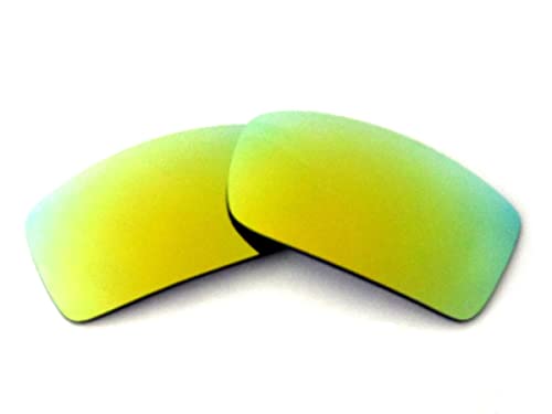 Image of Galaxy Replacement lenses For Oakley Gascan Polarized 100% UVAB Protection