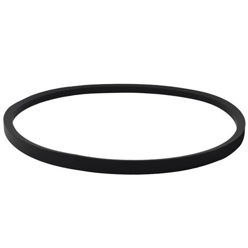 Compatible with Speed Queen 200923 Agitate & Spin Green Label OEM Washer Drive Belt,Inside Diameter 245 mm