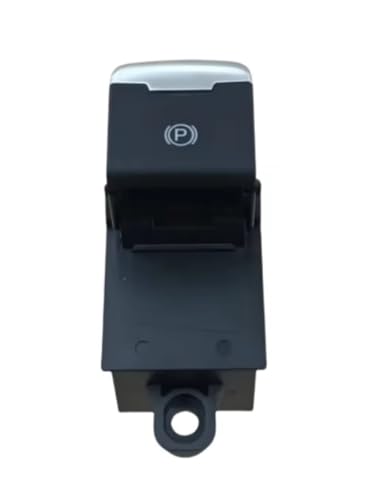 Interruptor de freno de estacionamiento Mazda 3 y 6 2016-2018 botón G46C-66-EP0