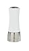 Produktbild Peugeot 28848 Madras Salzmühle uSelect, 16 cm, weiß