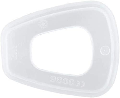 Miniatura 3 de EROCK Filtro de partículas de polipropileno transparente (PP) para 5N11, 5P7107194 (AAD), serie 5000, serie 6000, adaptador 603