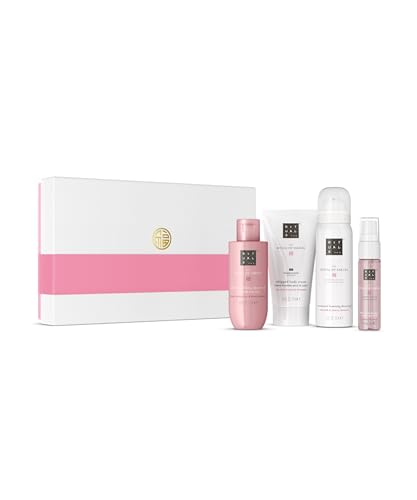 RITUALS The Ritual of Sakura, Cofre de Regalo Pequeño – Cuatro...