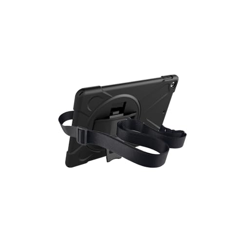 Coque Galaxy Tab S9 FE+ EIGER Peak béquille 360