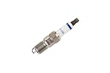 ACDelco GM Original Equipment 41-986 (12680073) Double Platinum Spark Plug