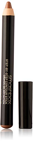 Smashbox Step-by-Step Stick, Contour, 0.12 Ounce