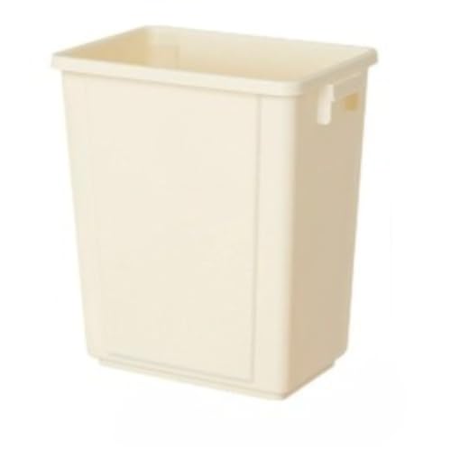 EVREFIN �v���X�`�b�N�S�~�� 10L/20L/30L/40L/50L �É��A�X�^�C���b�V���A�Q���⃊�r���O���[���ɍœK�A����~�߁A�W�Ȃ��A�݂艺���A�B���A�����`�A�V���v���A�ȃX�y�[�X�A����e�ʃS�~���B (10���b�g�������`�I�[�v���g�b�v�N���[���z���C