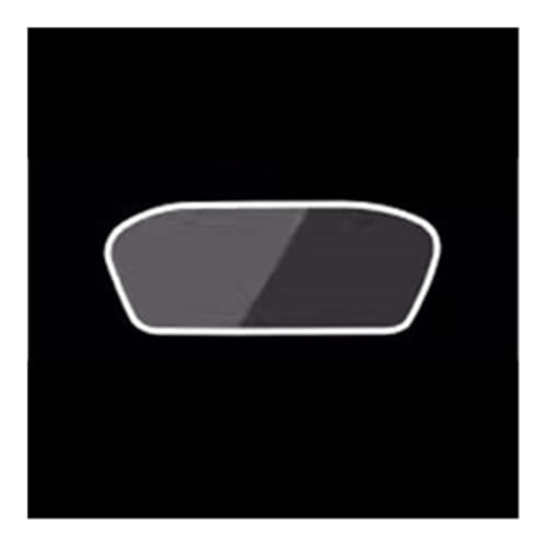 Film protecteur navigation TPU pour tableau de bord Volvo XC60 XC90 2018-2023