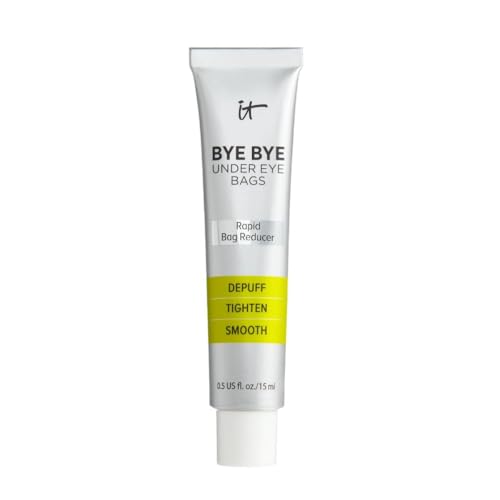 IT Cosmetics, Tratamiento Exclusivo para Bolsas,...