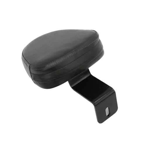 Coussin conducteur Rebel 500, dossier moto pour rouler sans fatigue en road-trip