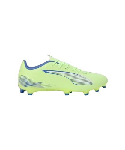 Image of Puma Unisex-Adult Ultra 5 Play Fg /Ag Football Shoe