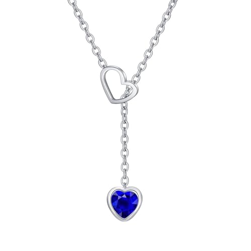 Sauteuse pendentif long chaîne cubique bijou pour vos soirées et looks urbains