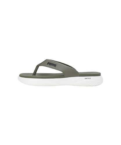 Image of PUMA unisex-adult Softride Seave Slipper