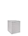Kartell EUR Scabello, Grigio immagine