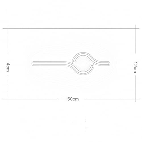 Iluminación decorativa de pasillo LED para transformar espacios oscuros 5
