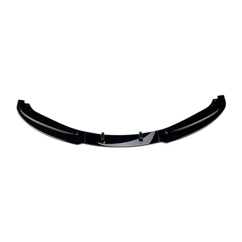 Diffuseur pare-chocs avant BMW E90 E91 LCI 320i 2009-2012 spoiler