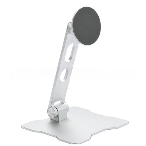 Soporte para tablet anti-vibración con ajuste de alta precisión para móvil