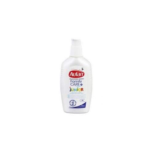Autan Repelente de Mosquitos - 100 ml