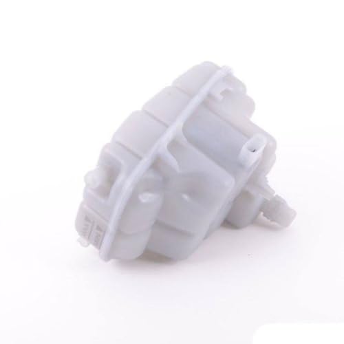 Vase d'expansion de liquide de refroidissement 4G0121403G pour moteur automobile