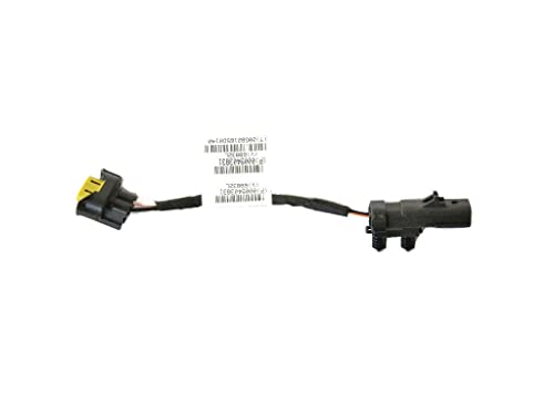 Mopar 68272169AA HARNESS JUMPER miniatura 3