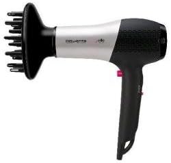 Rowenta Powerline Elite - Secador de cabello, 2200 W, 3 posiciones de  velocidad : Amazon.es: Belleza