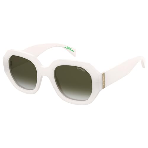 Image of LEVI'S SEASONAL GAFAS Modelo: LV 1066/S C: WHITE Eye size: 51_Bridge size: 23 / Polarized: No