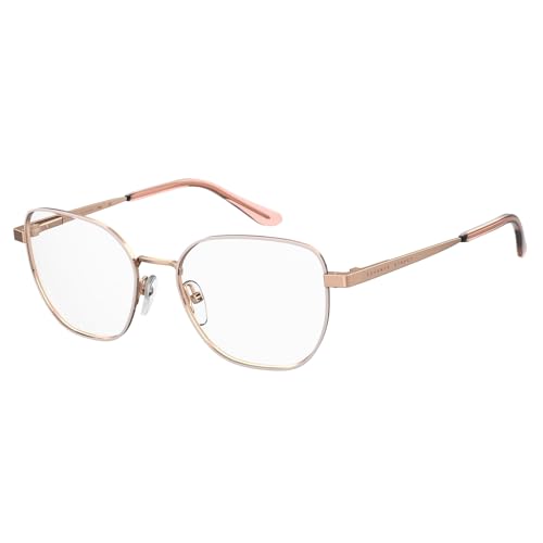 Gafas de ver Seventh Street 7A 588 PY3 para mujer con montura de pasta en talla 53