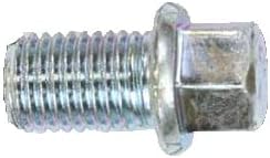 review MaxLLTo 2 Pack Replacement 710-04906 Snow Blower Oil Drain Plug for MTD 31A-2M1A752 31AM62FE752 31AS63EF729 11A-02JV006 11A-A0JC006 for Craftsman 24788846 247887040 247282820 247888460