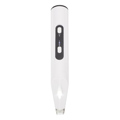 Tondeuse de toilettage rechargeable pour chiens à utiliser à la maison