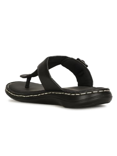 Image of Bata Men's Thong Slippers