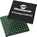 ATXMEGA128A1-CUR, MCU 8-bit/16-bit AVR RISC 128KB Flash 1.8V/2.5V/3.3V 100-Pin CBGA T/R (5 Items)