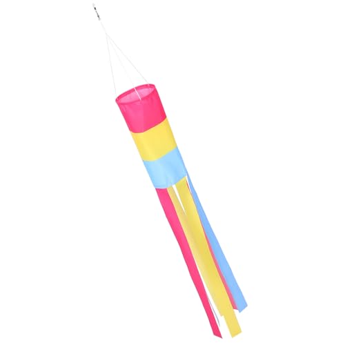 Windsock de cour pour animer un espace extérieur trop statique - 5