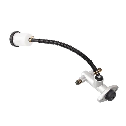 Pièces de tricycle de moto pour rouler en sécurité avec frein hydraulique arrière